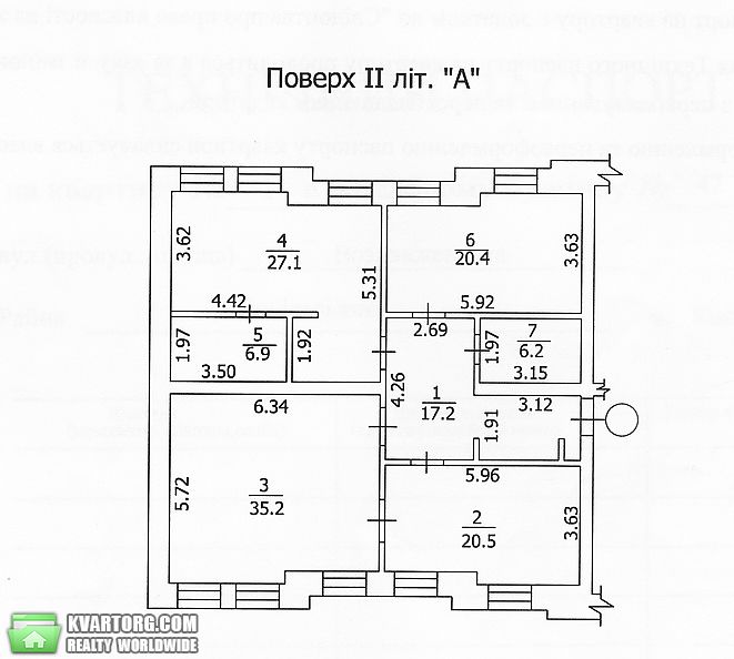 Rent out office. Киев, воздвиженская — photo 9