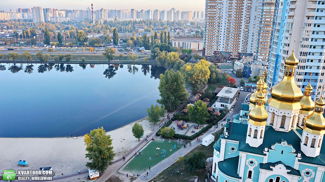 Rent out 4-room apartment. Киев,  Шумского — photo 10