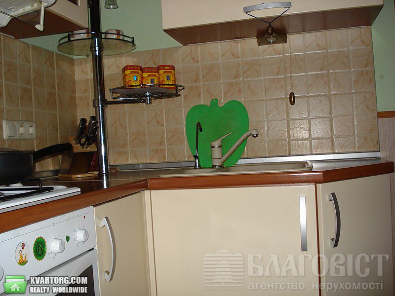 Sell 2-room apartment. Киев,  Сабурова — photo 6