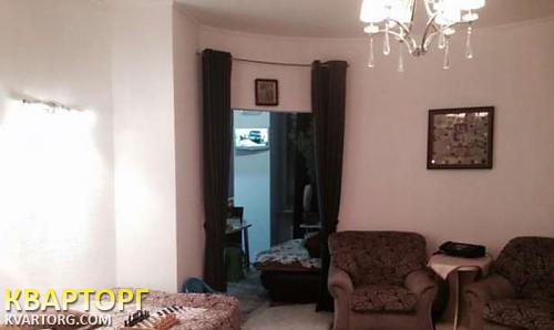 Rent out 3-room apartment. Одесса, Маршала Говорова — photo 8