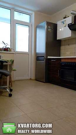 Sell 1-room apartment. Киев,  ул. Урловская — photo 2