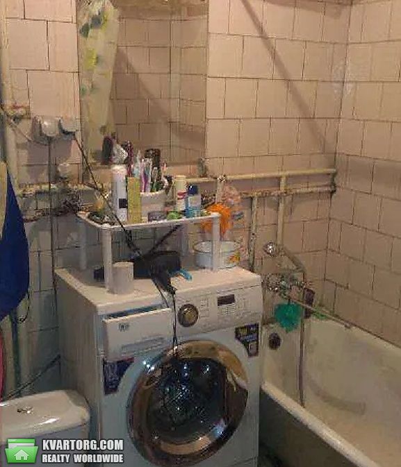 Sell 3-room apartment. Киев,  Василенко — photo 4