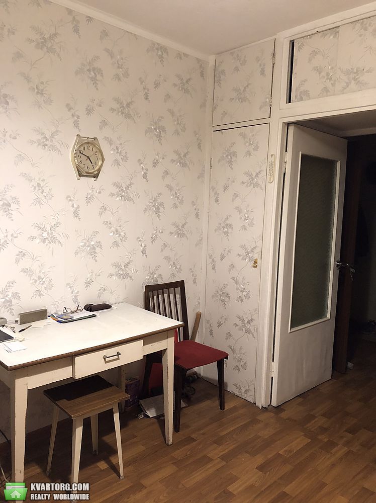 Sell 1-room apartment. Одесса, Добровольского — photo 5