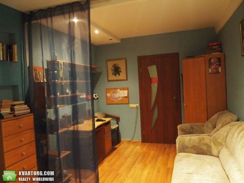 Sell 3-room apartment. Киев,  Жукова — photo 1