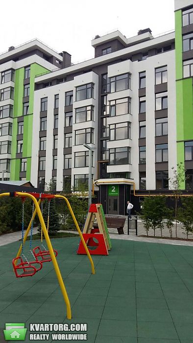 Sell 1-room apartment. Киев, Волошкова — photo 5