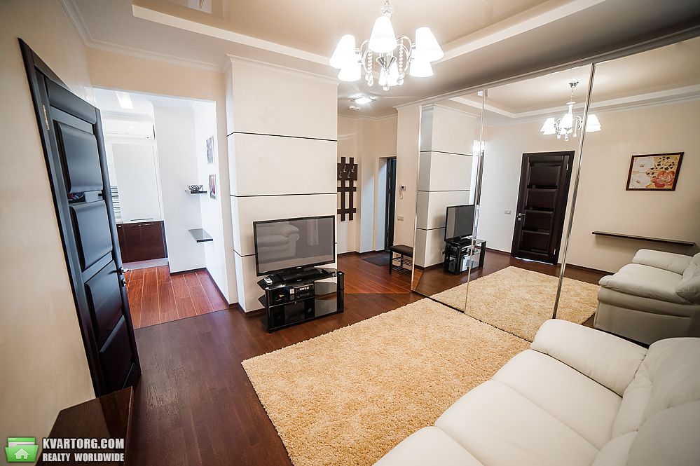 Sell 1-room apartment. Киев, Драгомирова — photo 5