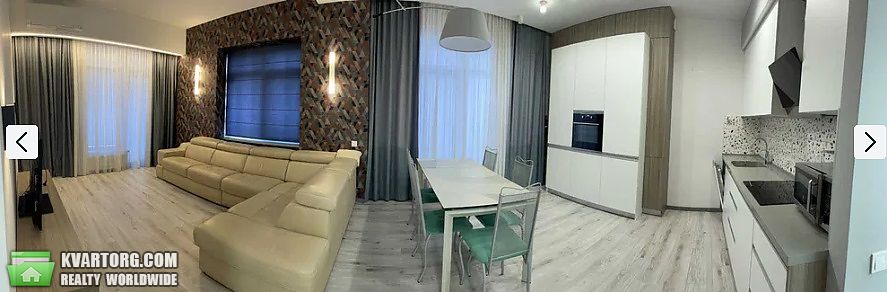 Rent out 3-room apartment. Киев,  Столетова — photo 4