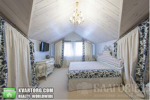 Rent out house. Киевская обл., Конча-Заспа — photo 4