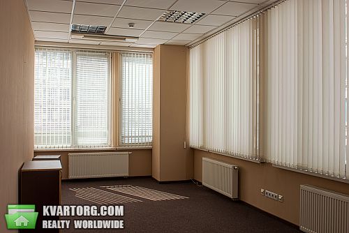 Rent out office. Киев, Урицкого — photo 1