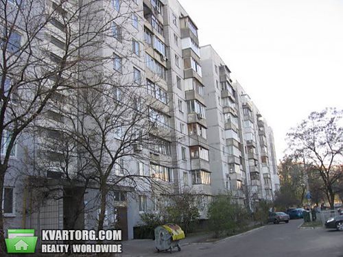Sell 1-room apartment. Киев, Закревского — photo 4