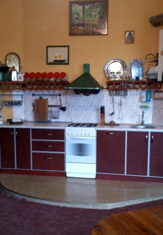 Sell 3-room apartment. Харьков, Московский 72 — photo 1