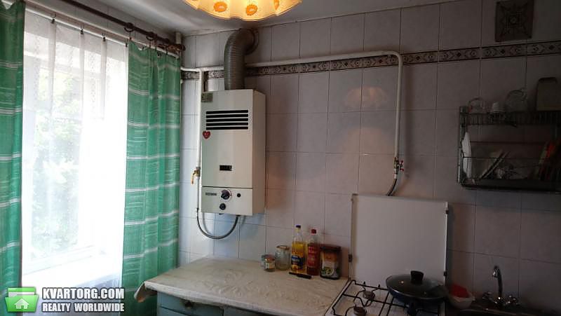 Sell 2-room apartment. Одесса, Пантелейоновская — photo 4