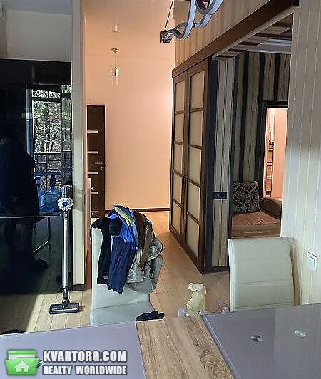 Sell 2-room apartment. Киев, Дегтярная — photo 5