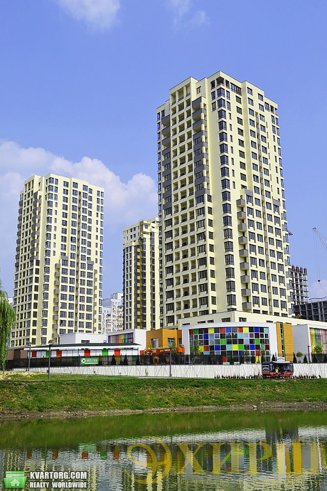 Sell 3-room apartment. Киев, Вильямса — photo 7