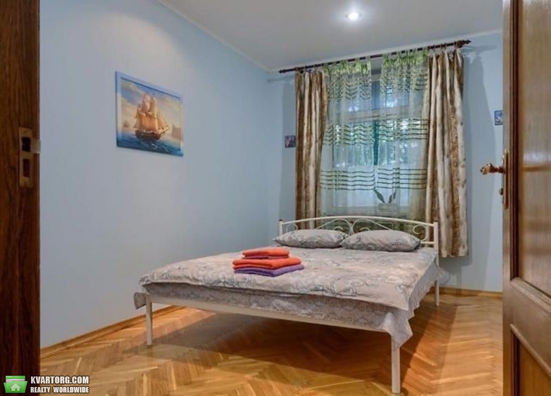 Sell 3-room apartment. Киев,  Гусовского — photo 3