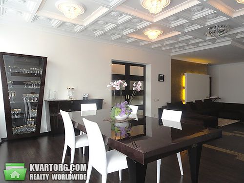 Rent out 3-room apartment. Днепропетровск,  Жуковского — photo 2
