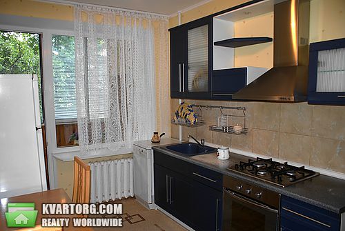 Sell 3-room apartment. Киев, Суворова — photo 6