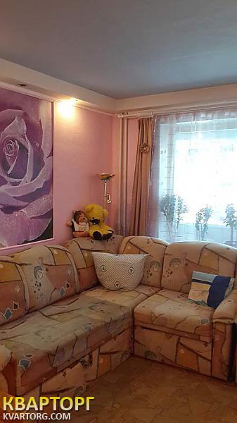 Sell 3-room apartment. Киев, Малиновского — photo 1