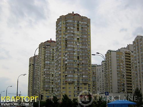 Sell 2-room apartment. Киев, Ахматовой — photo 1