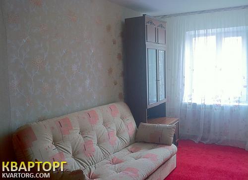 Rent out 3-room apartment. Киев,  Чоколовский бул — photo 3