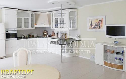 Rent out 3-room apartment. Одесса, Педагогическая — photo 1