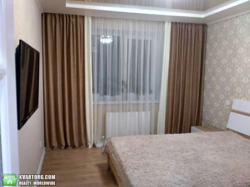 Sell 2-room apartment. Киев, Яблунева — photo 5