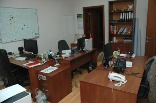 Sell office. Киев, Бассейная — photo 10