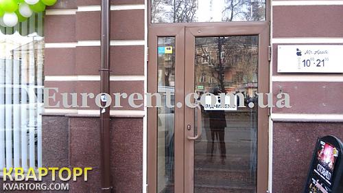 Rent out office. Киев, Верхний Вал — photo 1