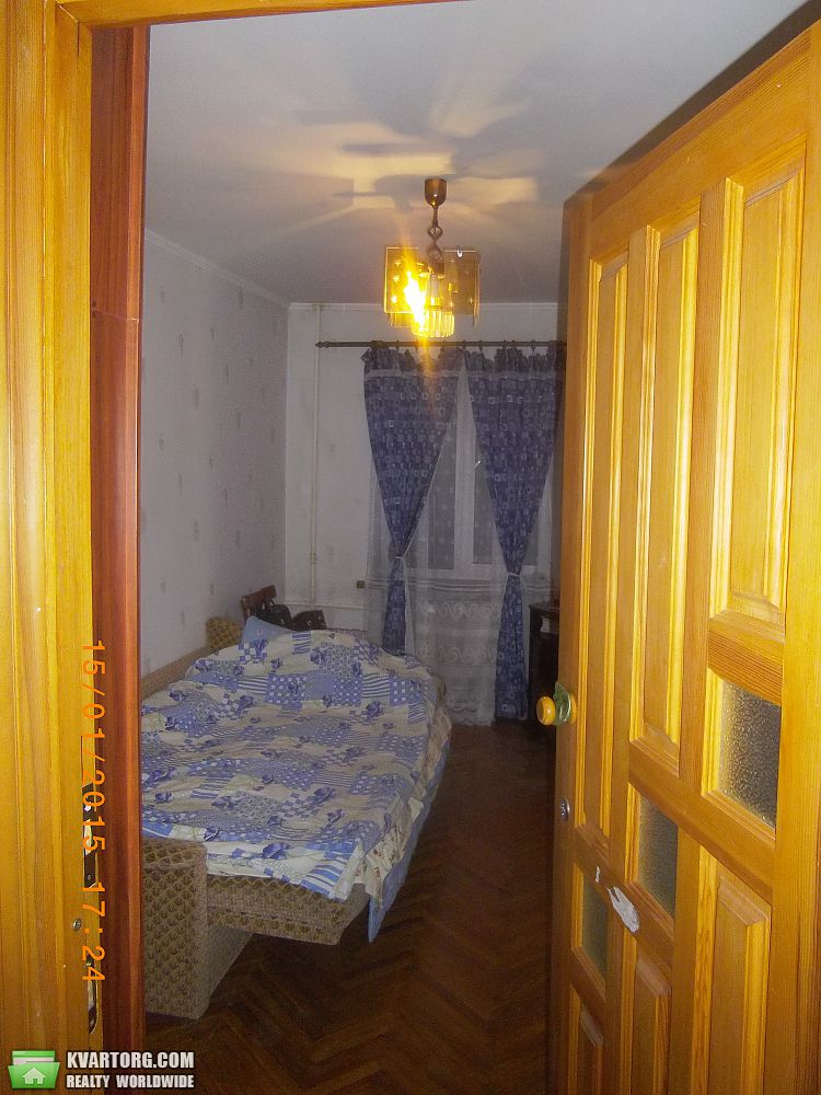 Sell 3-room apartment. Киев,  Краснопольская — photo 7
