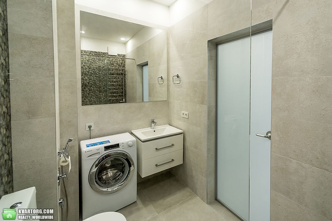 Rent out 1-room apartment. Киев, Болсуновская — photo 8