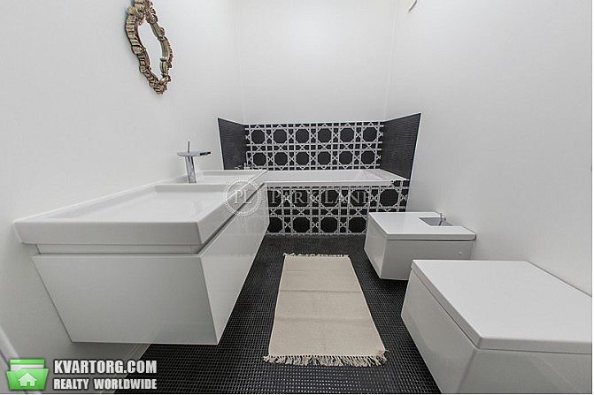Rent out multi-room apartment. Киев,  Богдана Хмельницкого — photo 7