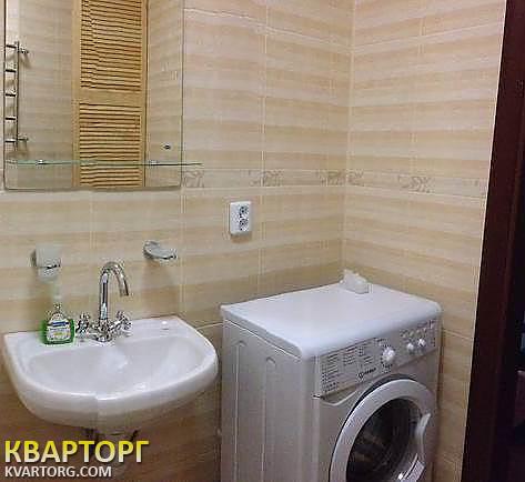 Rent out 1-room apartment. Киев, Ващенко — photo 6