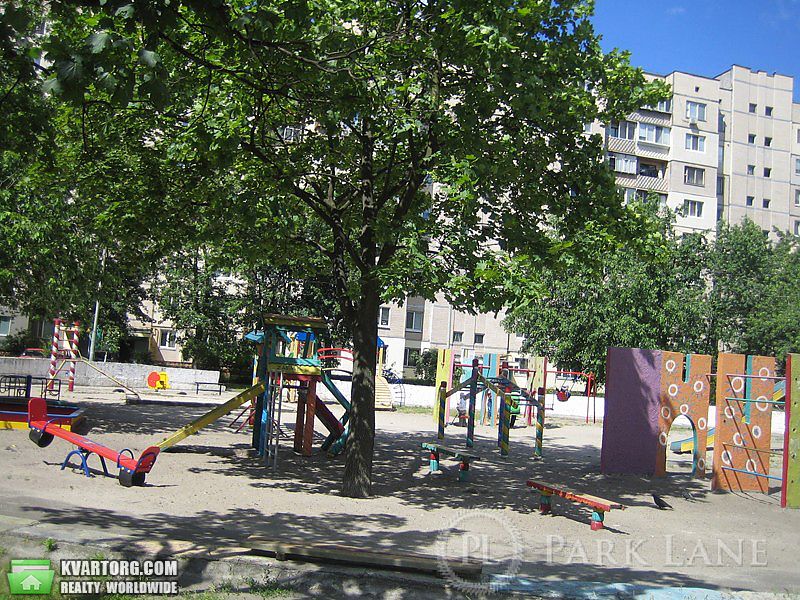 Sell 1-room apartment. Киев,  Армянская — photo 6