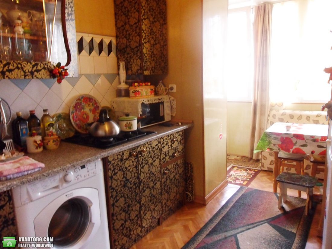 Sell 2-room apartment. Одесса, Варненская — photo 5