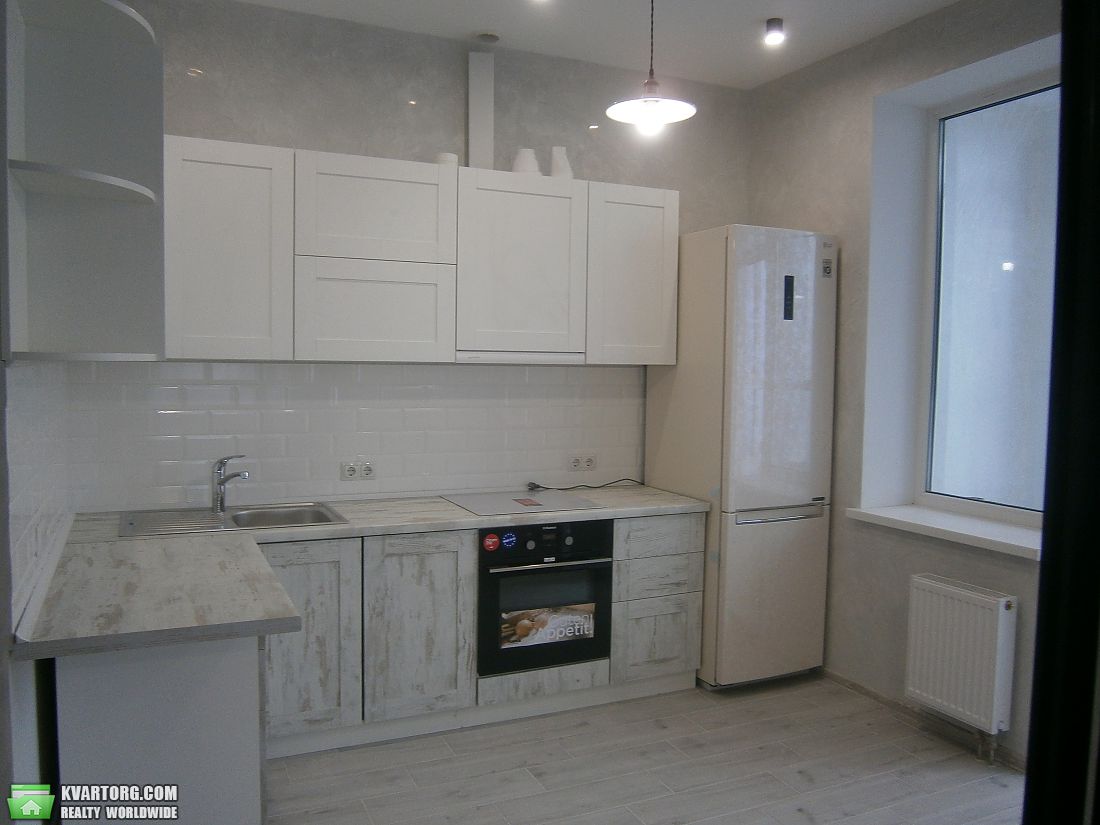 Rent out 2-room apartment. Киев, ул. Никольско-Слободская — photo 7