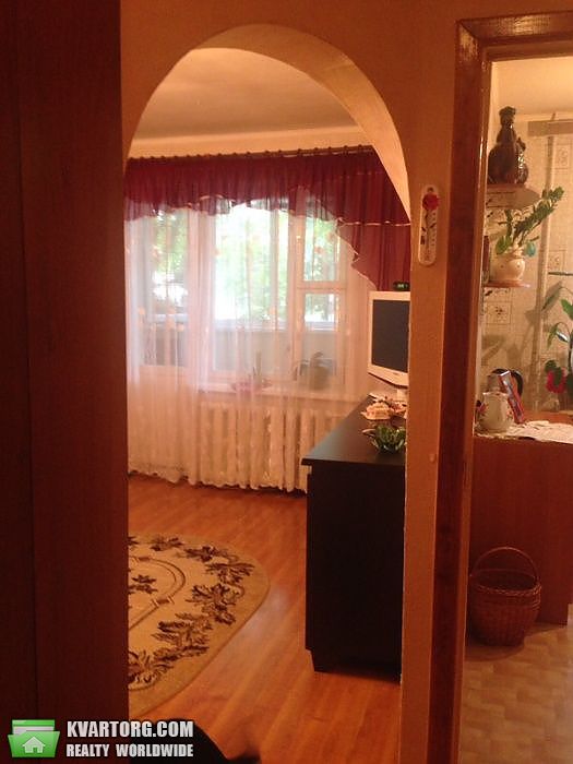 Sell 1-room apartment. Киев,  Радужная — photo 4