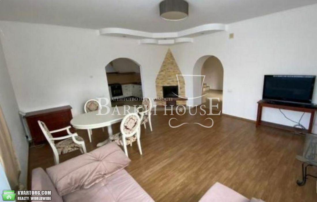 Rent out Townhouse. Киевская обл., Козин — photo 2