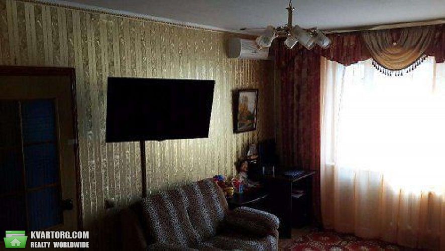 Sell 1-room apartment. Киев,  Лисковская — photo 1