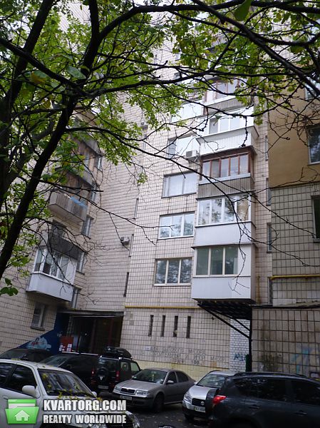Rent out office. Киев, бульвар Леси Украинки — photo 1