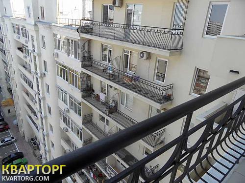 Rent out 2-room apartment. Киев, Пантелеймоновская — photo 9