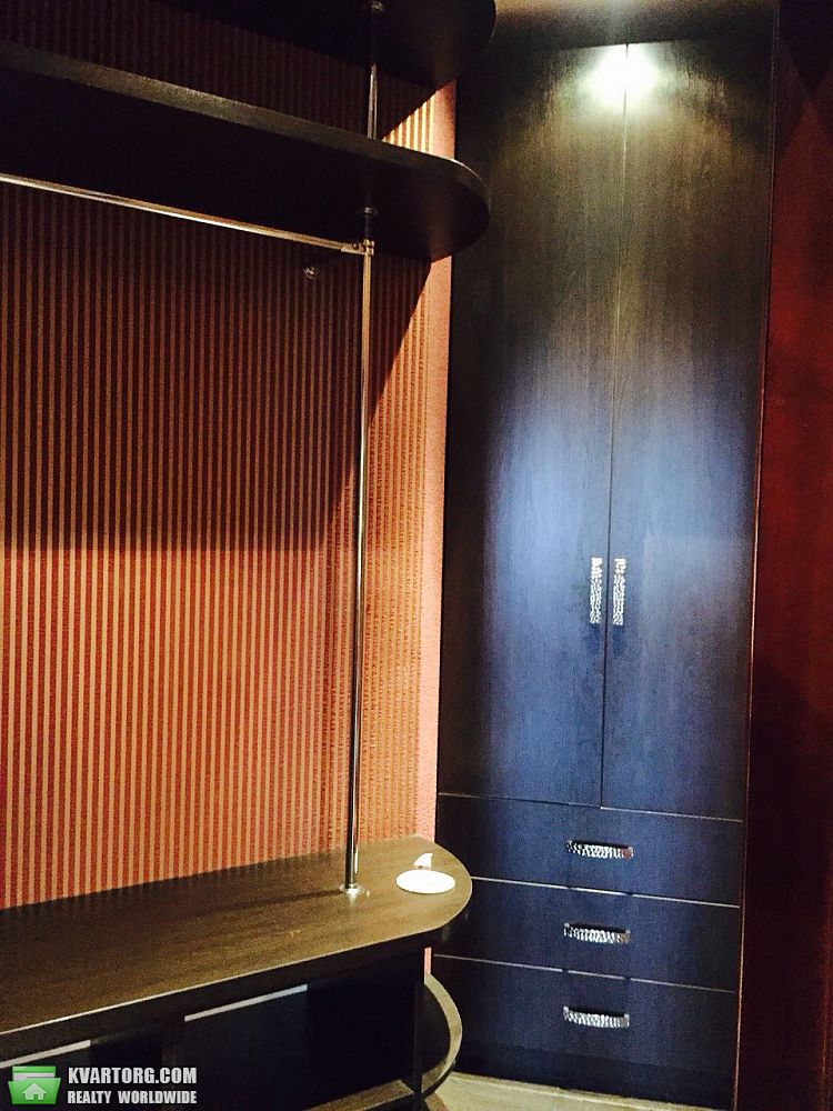 Rent out 3-room apartment. Одесса, Солнечная — photo 5