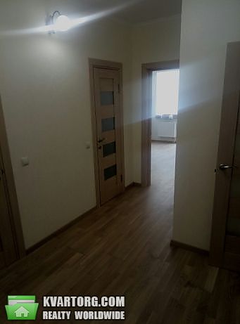 Rent out 1-room apartment. Киев,  Харьковское шоссе — photo 4