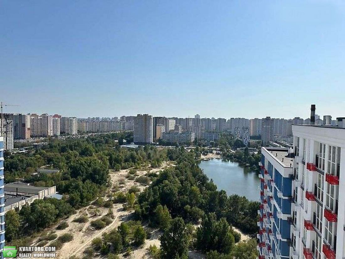 Видова 1к квартира 50м Причал 8 Гліба Бабича 8Б Осокорки!