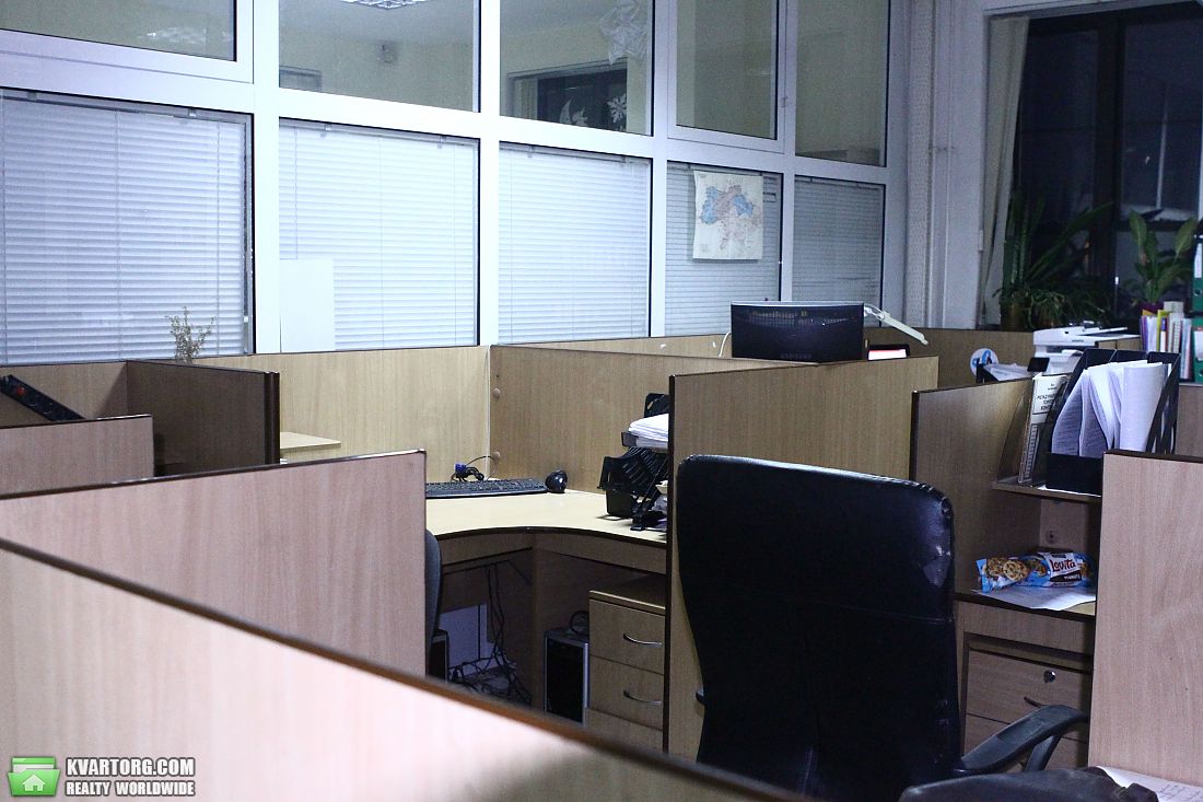 Rent out office. Киев,  Константиновская — photo 7