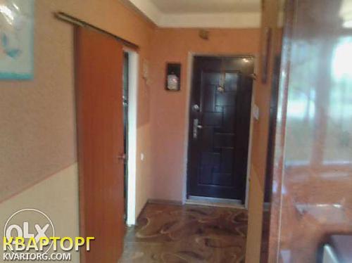 Sell 1-room apartment. Киев,  Харьковское шоссе — photo 2