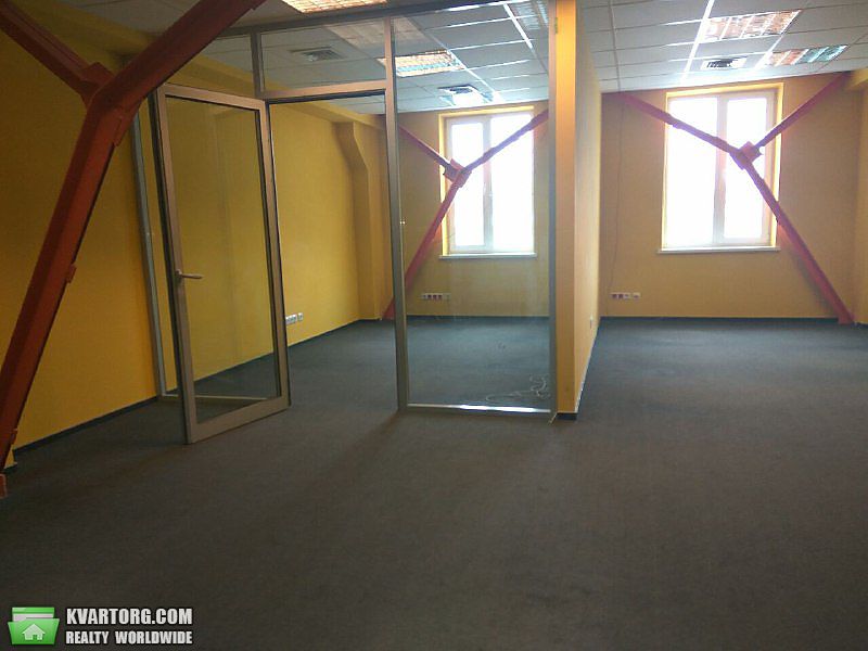 Rent out office. Киев, линейная — photo 3