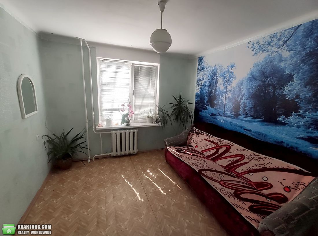 Rent out 3-room apartment. Днепропетровск, 20-летия Победы — photo 5