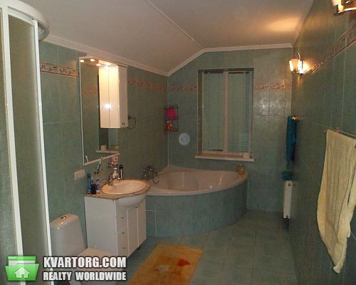 сдам дом. Киев,  Красицкого - фото 10