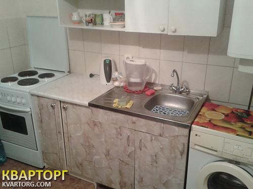 Rent out 2-room apartment. Киев, Братиславская — photo 3