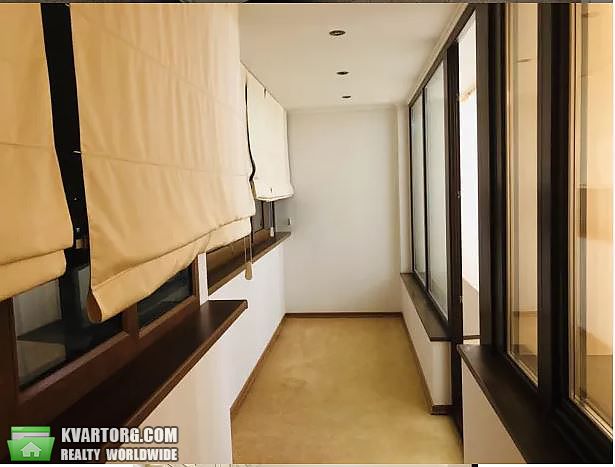 Rent out 3-room apartment. Киев,  Богдана Хмельницкого — photo 10